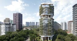 Park Nova (D10), Apartment #309492341